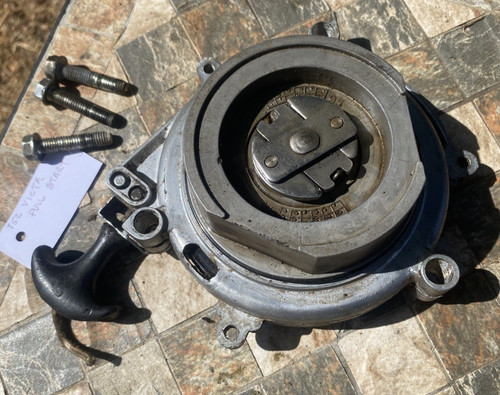 Pull start assembly st12644a - pull,