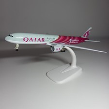1:250 B777 Boeing Qatar