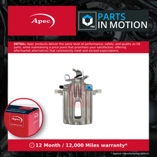 Brake Caliper fits JAGUAR XJ