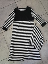Mary Quant Womens Black&White