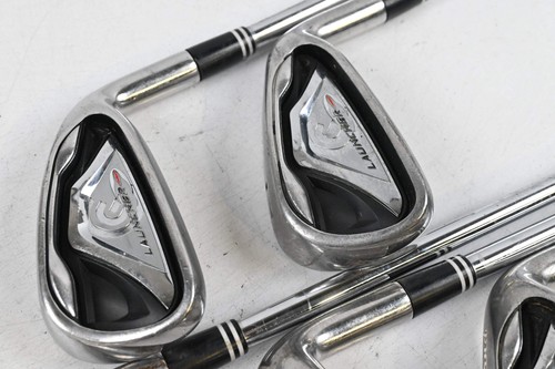 Cleveland launcher irons - irons, /