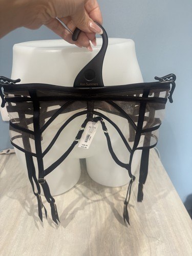 Ann summers sheer desire - ann,