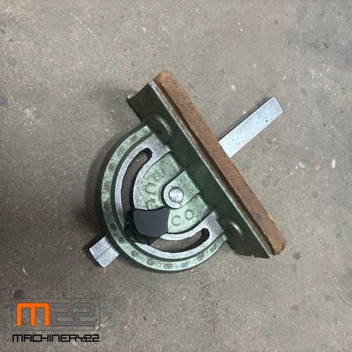 Vintage multico mitre gauge - vintage,