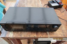 Aiwa AD-R470 Auto-Reverse