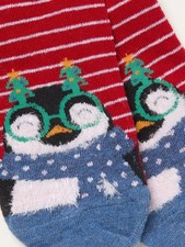 BNWT FAT FACE Red Stripe