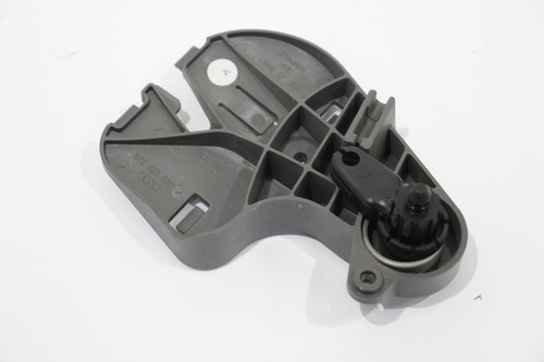 Audi bonnet release - a5, 8t