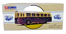 Corgi classic 97810 - corgi, weymann