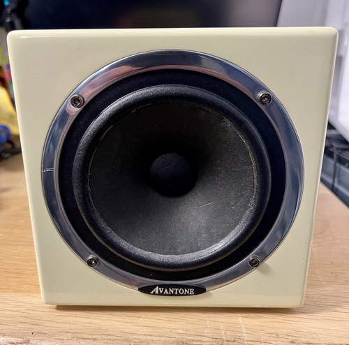Avantone mixcube passive - mixcube,