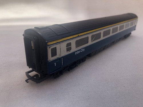 Hornby r428 mk3 - oo,