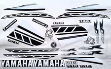 Yamaha Aerox MBK Nitro