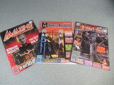 Various Figure Model