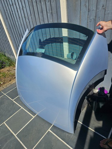 Genuine ford streetka luxury - streetka,