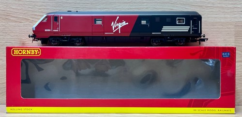 Hornby r4397 virgin - 'oo',