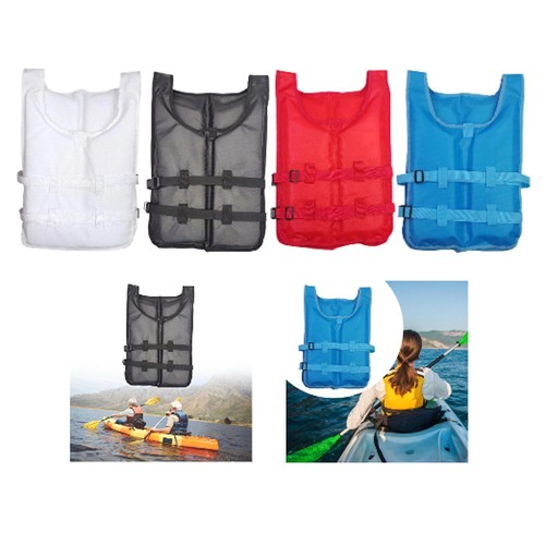 Kayak life vest - vest, swim