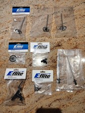 E-flite Blade CX helicopter