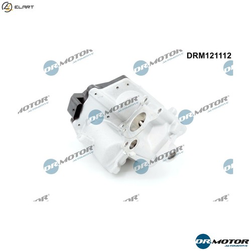 Egr valve drm121112 - egr, for
