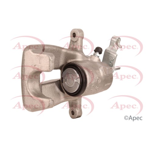 Rear left apec brake - rear,