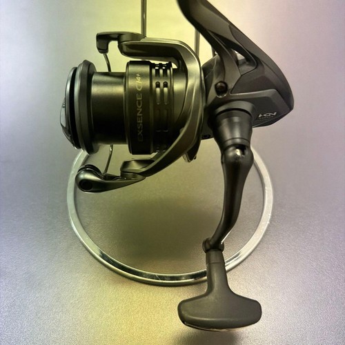 Shimano exsence ci4 plus - shimano,