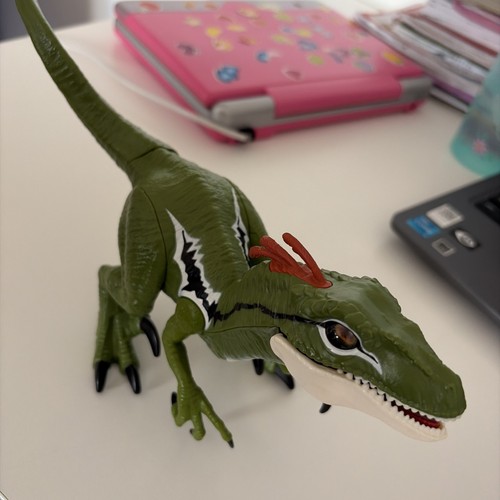 Zuru robo alive - alive, dino
