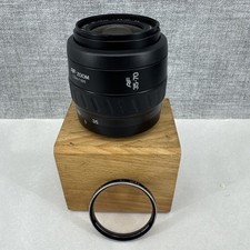 Minolta AF Zoom 35-70mm f/3.5-4.5 Lens - tested working