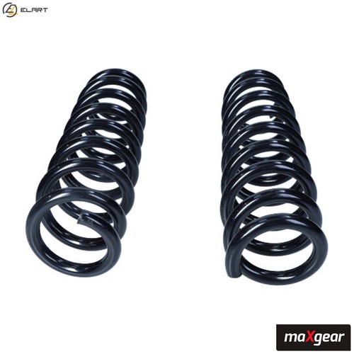 Suspension spring 1065d for - suspension,