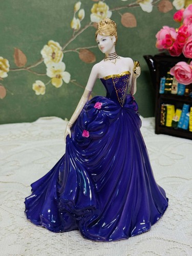 Coalport lady caroline the - coalport,