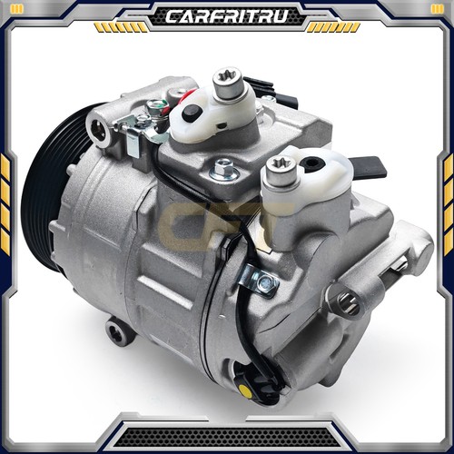 Air conditioning compressor - conditioning,