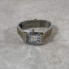 Vintage Seiko Quartz Ladies