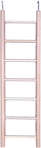 Ba110 step wooden - 7-step,