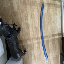 bmw e46 saloon individual boot lid spoiler boot lip genuine bmw