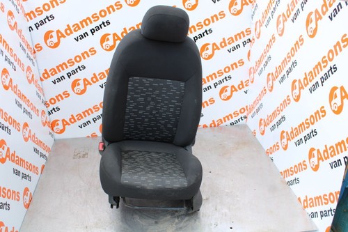 Vauxhall combo right front - vauxhall,