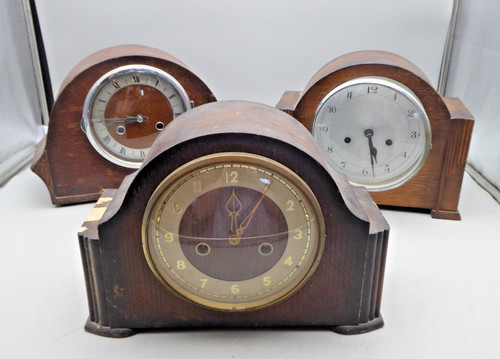 Job lot 3 - -,