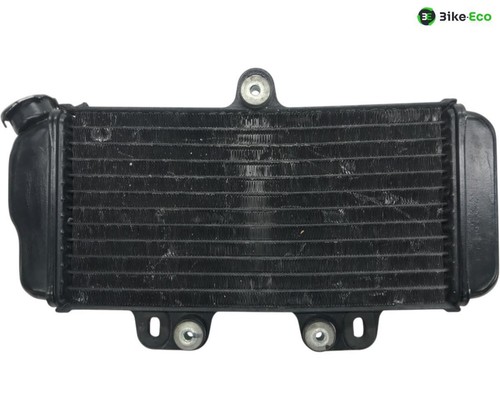 Yamaha tdr 125 - yamaha, radiator