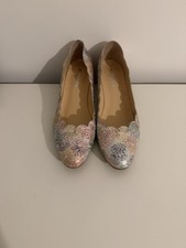 Magnus Ladies Shoes Size UK 11