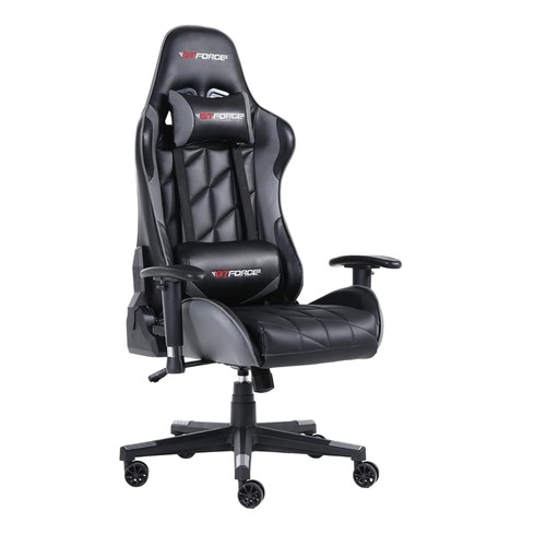 Pro reclinable gaming - pro,