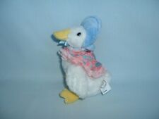 BEATRIX POTTER PETER RABBIT 7"