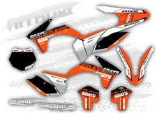 Nitromx graphic kit - nitromx,