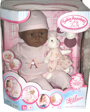 Baby Annabell African American