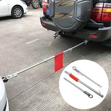 2000kg 2 Ton Steel Towing Bar