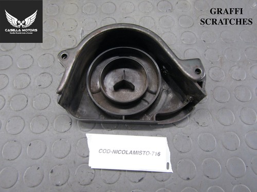 Sprocket cover honda - sprocket,