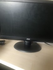 flat screen pc monitor QUICK