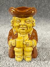 VINTAGE DARTMOUTH POTTERY TOBY