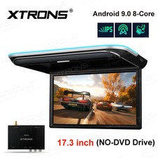 Car Roof IPS Screen
