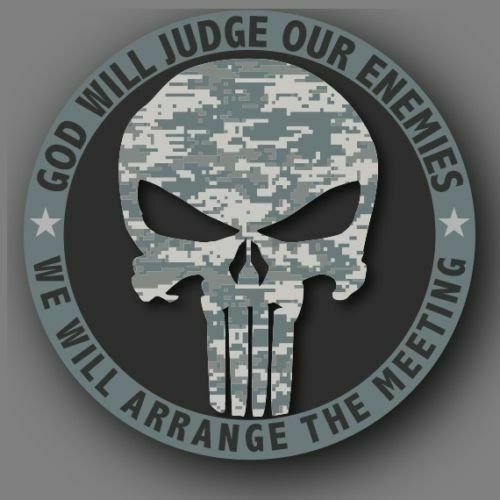 Skull camo army military - skull,
