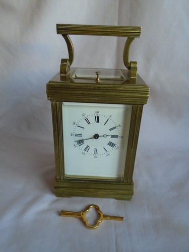 Antique french heavy repeater - heavy,