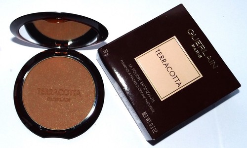 Guerlain terracotta the - terracotta,