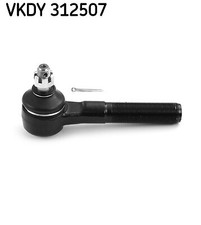 SKF VKDY 312507 Tie Rod End