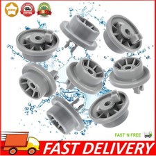 4/8x Dishwasher Lower Rack