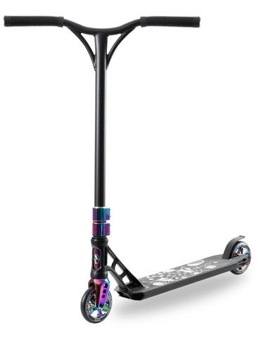 Tbf pro stunt scooters - tbf,