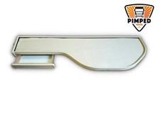 TRUCK TABLE for DAF 106XF